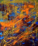 by Leslie Rohonczy