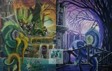 by Ivy Ebersole-Raptor