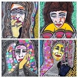 by Deborah Shallman