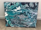by Kendall Wade