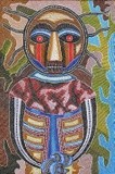 by Aubrey Chali