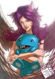 by Ian (iANAR) Areola