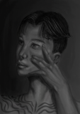 by Julia Zhizhova