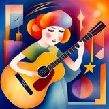 by Mihaela B