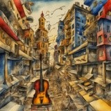 by Mihaela B