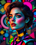 by Mihaela B