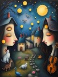 by Mihaela B