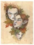 by Liselotte Eriksson