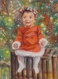 by Audra Barton