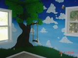 by Candy (Amanda) Christofferson (Meester)