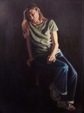 by Adria Gamble-Hanson