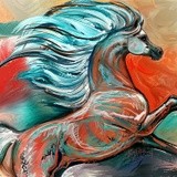 by Stacey Mayer