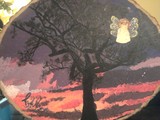 by Angela Brown