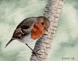 by Gillian  McMurray