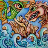 by Lisa Luree