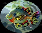 by Jasmine Becket-Griffith