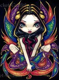 by Jasmine Becket-Griffith