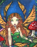 by Jasmine Becket-Griffith