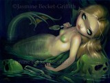 by Jasmine Becket-Griffith
