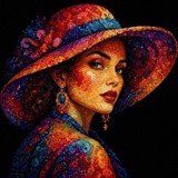 by Mark Peterson