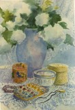 by Mary Dodd