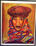 by Crystal Browning