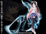 by naruto leaf