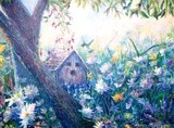 by Ginger Olansen