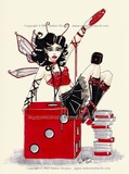 by Amber Kindig