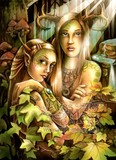by Meg Baker