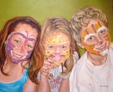 by Bev                  Chudey