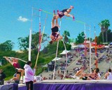 by Carl Huffman