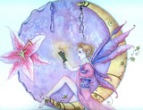 by Rachel Van Winkle