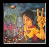 by Joselito Jandayan