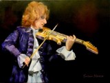 by Susan McKinney