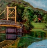 by Susan McKinney