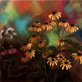 by Susan McKinney