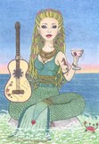 by Mersea Ruane