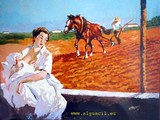 by higinio alguacil