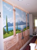 by Chante' Hall