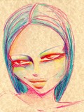 by Sophie Parrot