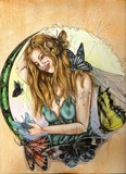 by Monique Gamache Cooper