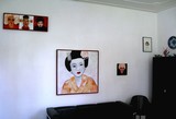 by Nelly van Nieuwenhuijzen