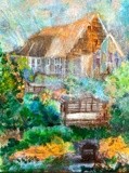 by Sharon Lee Minor