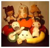 by Amy Lindsay Smith