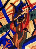 by Loree Harrell