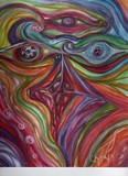 by chrystal robinson
