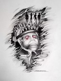 by Denise del Conte