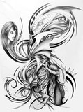 by Denise del Conte