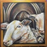 by Shelley Tate Garner